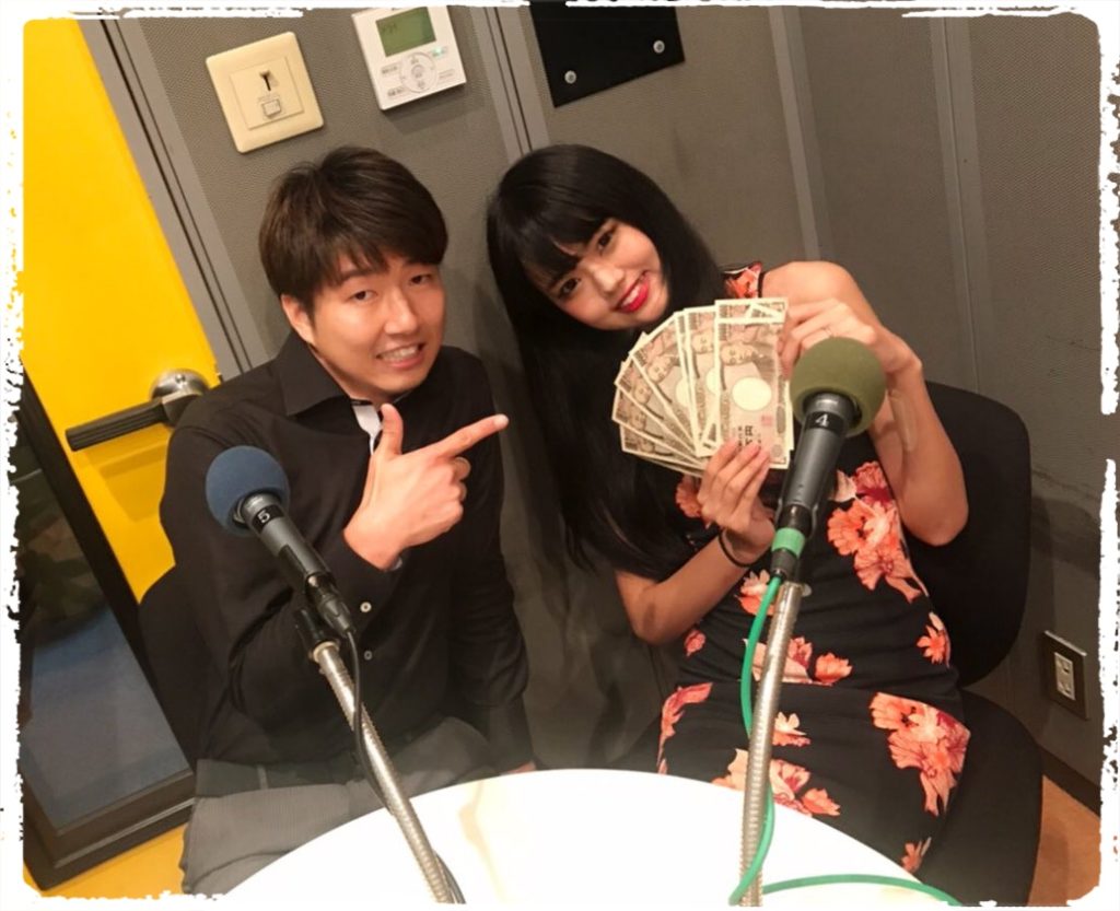 私と社長。(芸人)古川モカがかわいい！社長が金持ちで自宅が豪邸？ ☆芸能Scandal☆