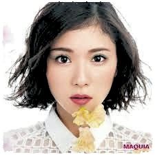 松岡茉優が昔と顔変わった タバコはアイコスか 妹の現在がブサイク 芸能scandal