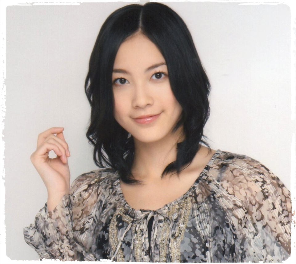 松井珠理奈が老け顔でかわいくない 総選挙18の1位獲得で卒業か 芸能scandal