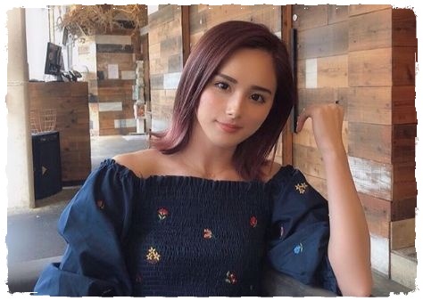 くるみ モデル の水着画像が可愛い 赤塚不二夫が親戚 高校 大学どこ 芸能scandal